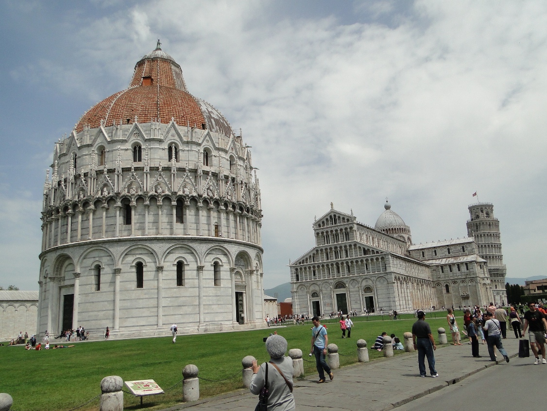 Pisa